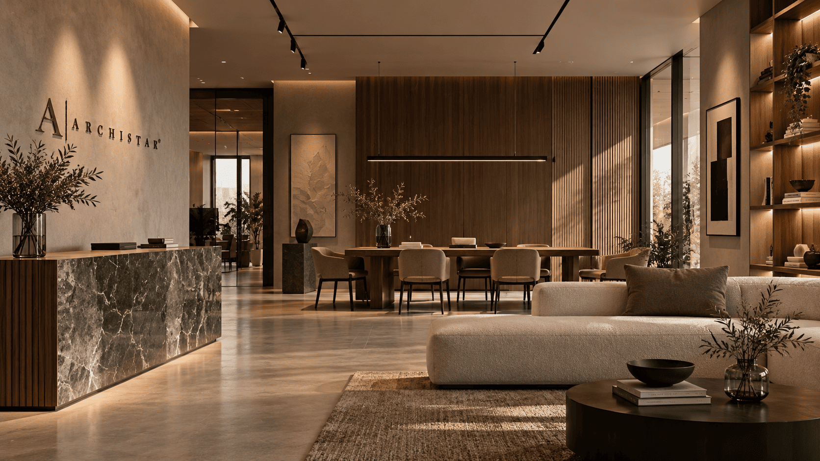 Showroom ARCHISTAR ad Aversa
