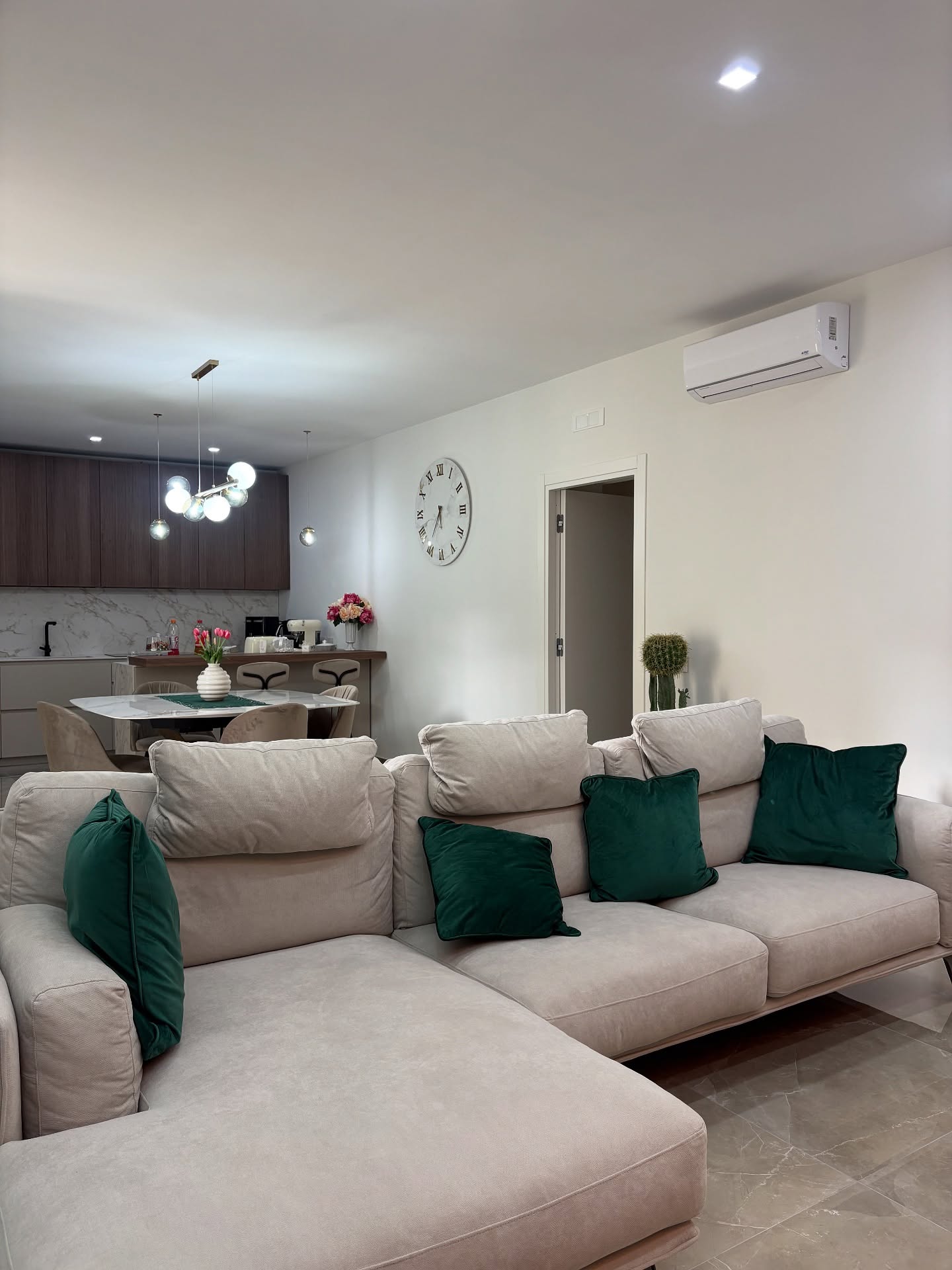 Interior residenziale