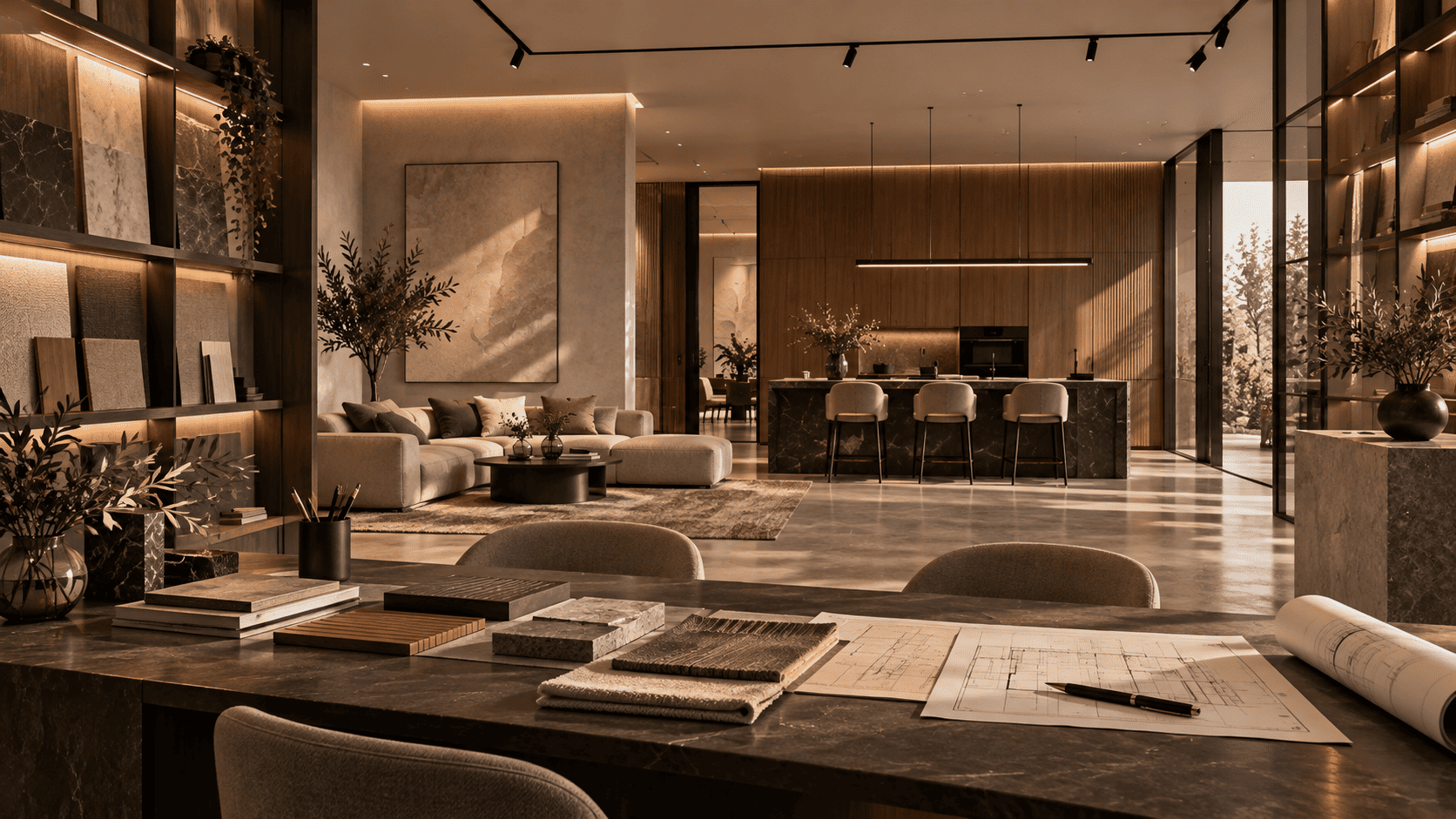 Progetto cucina ARCHISTAR